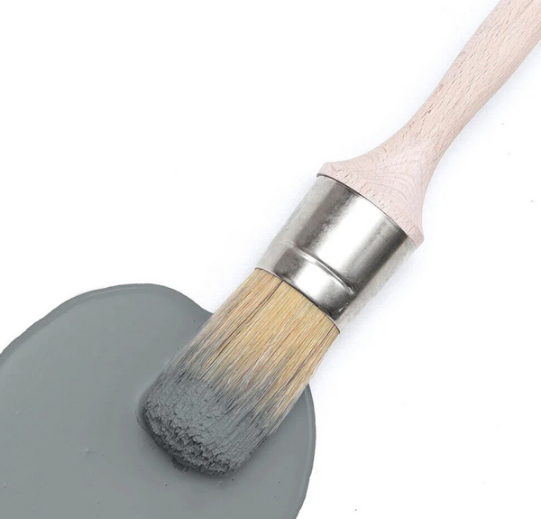 Staalmeester® Natural Bristle 3600 Series (Size 20)