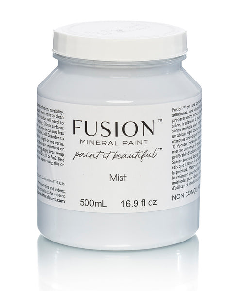 Fusion Mineral Paint - Mist