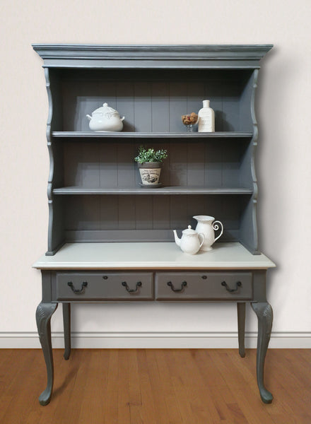 Fusion Mineral Paint - Hazelwood