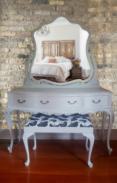 Fusion Mineral Paint - Casement