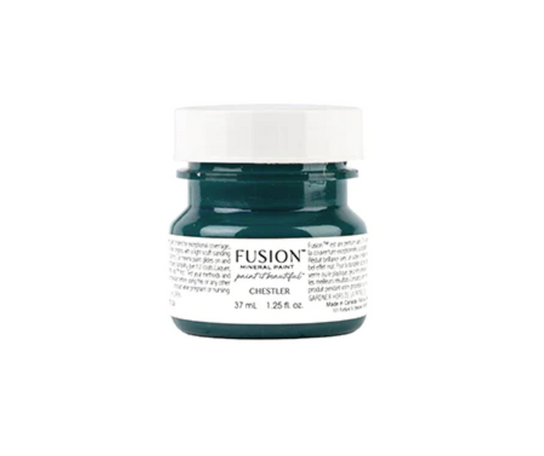 Fusion Mineral Paint - Chestler