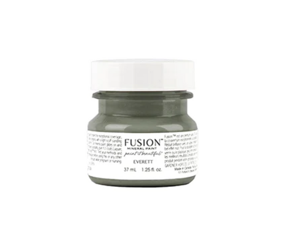 Fusion Mineral Paint - Everett