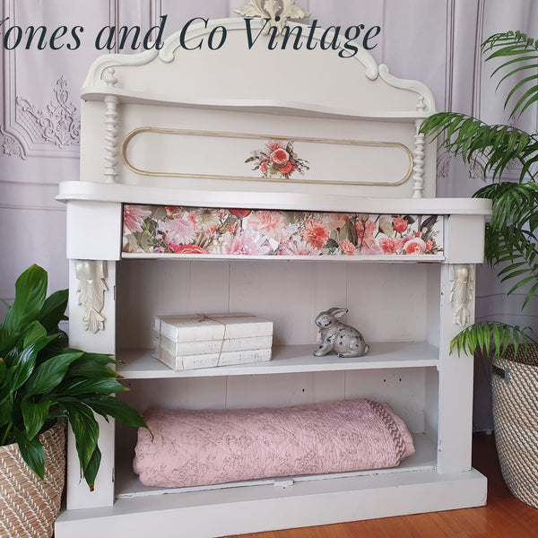 Fusion Mineral Paint - Cashmere