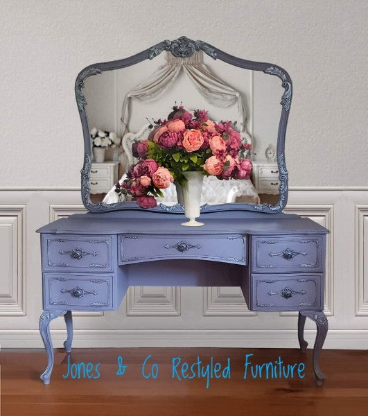 Fusion Mineral Paint - Divine Lavender