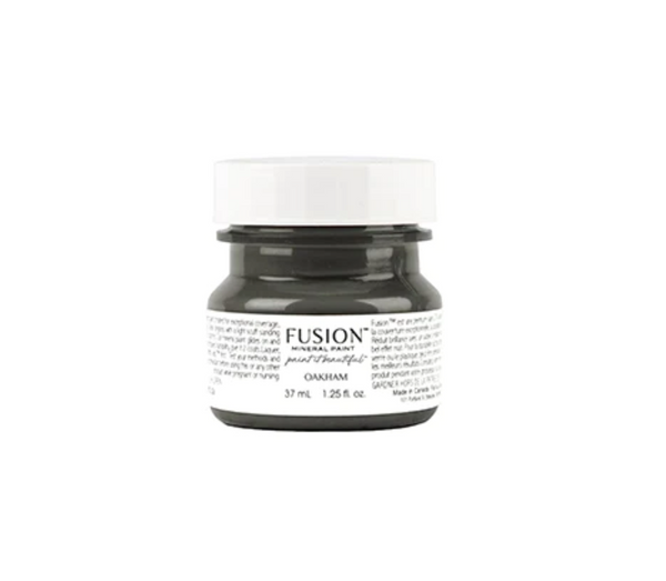 Fusion Mineral Paint - Oakham