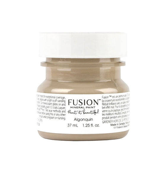Fusion Mineral Paint - Algonquin