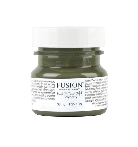 Fusion Mineral Paint - Bayberry