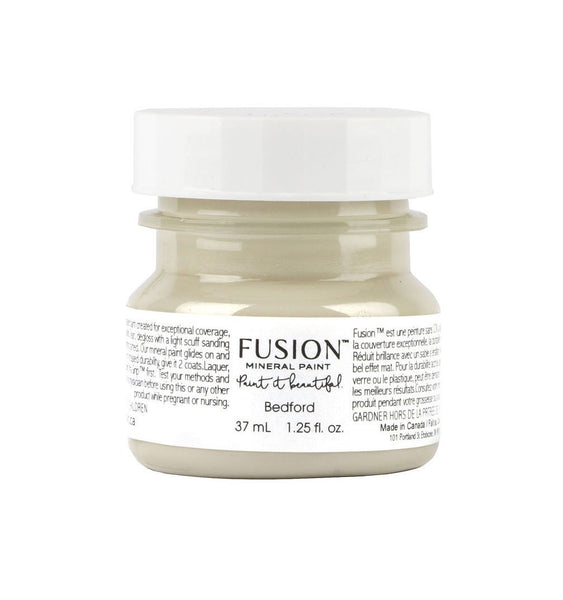 Fusion Mineral Paint - Bedford