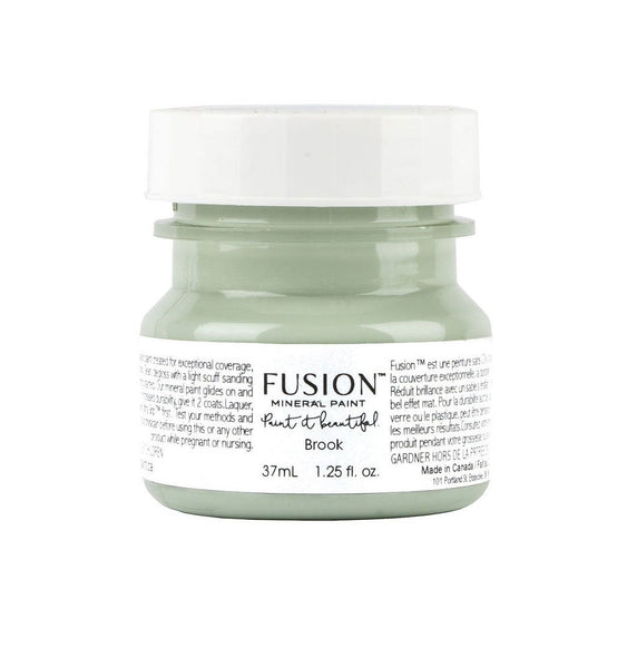 Fusion Mineral Paint - Brook