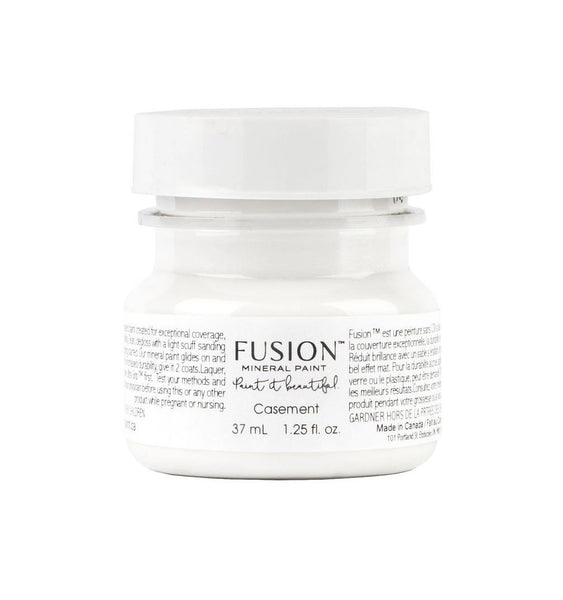 Fusion Mineral Paint - Casement