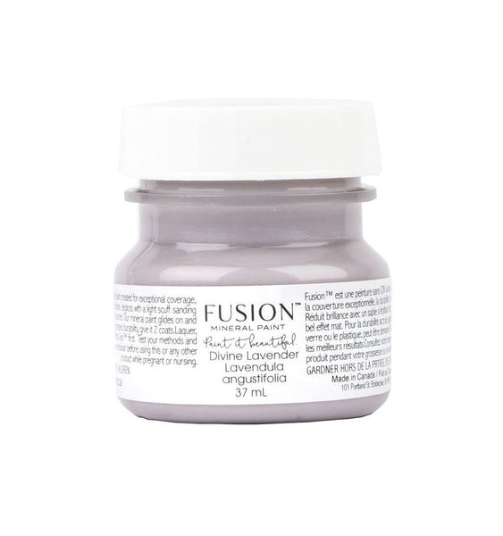 Fusion Mineral Paint - Divine Lavender