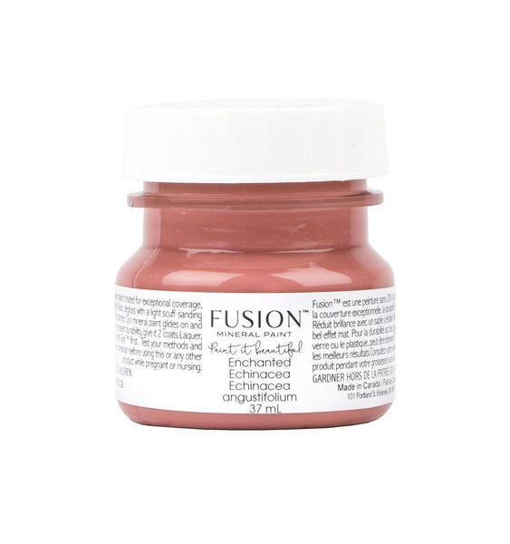 Fusion Mineral Paint - Enchanted Echinacea