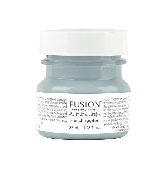 Fusion Mineral Paint - French Eggshell