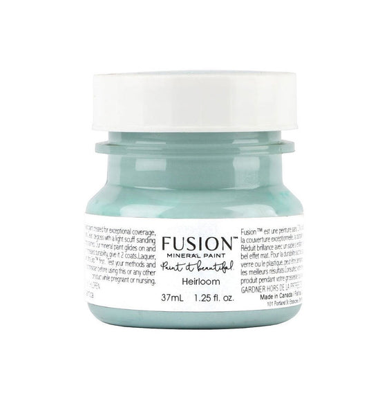 Fusion Mineral Paint - Heirloom