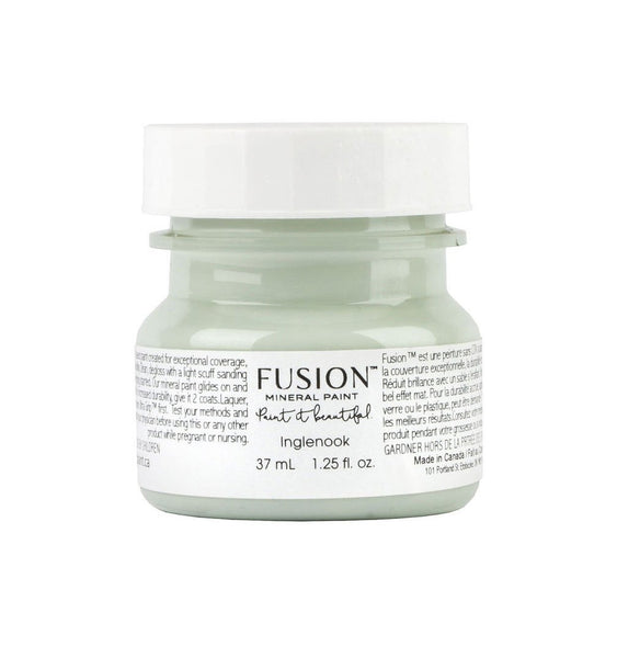 Fusion Mineral Paint - Inglenook