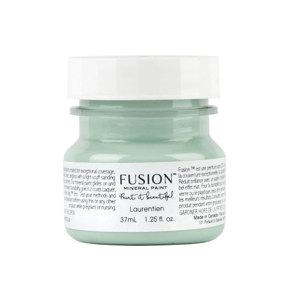 Fusion Mineral Paint - Laurentien