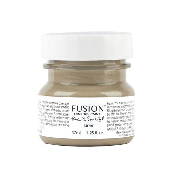 Fusion Mineral Paint - Linen