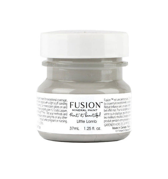 Fusion Mineral Paint - Little Lamb