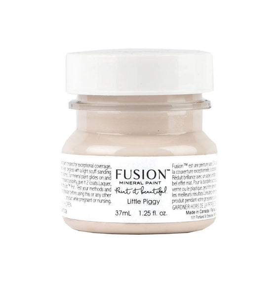 Fusion Mineral Paint - Little Piggy