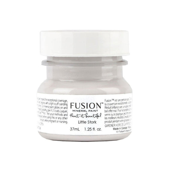 Fusion Mineral Paint - Little Stork