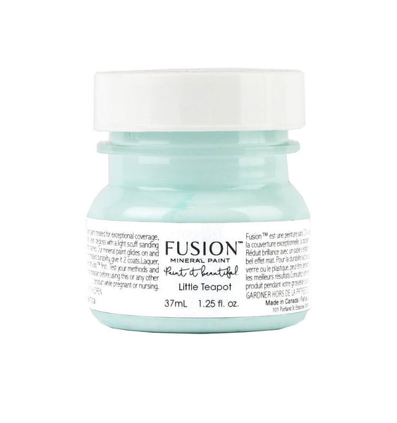 Fusion Mineral Paint - Little Teapot
