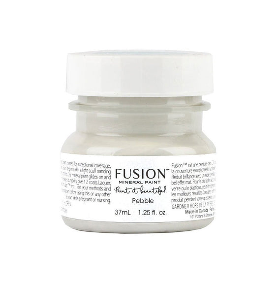 Fusion Mineral Paint - Pebble