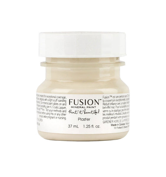 Fusion Mineral Paint - Plaster
