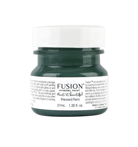 Fusion Mineral Paint - Pressed Fern