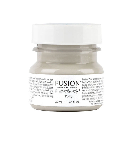 Fusion Mineral Paint - Putty