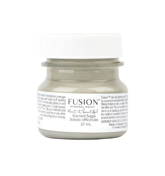 Fusion Mineral Paint - Sacred Sage