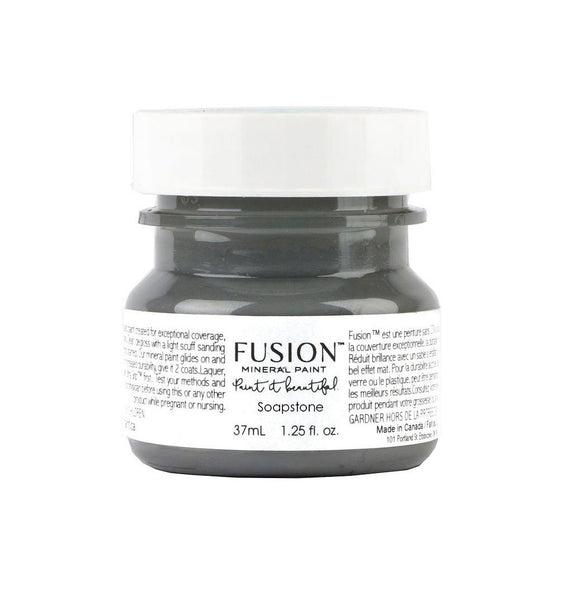 Fusion Mineral Paint - Soapstone