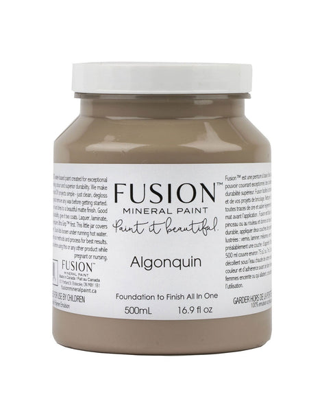Fusion Mineral Paint - Algonquin