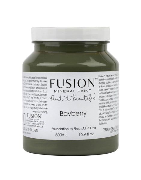 Fusion Mineral Paint - Bayberry