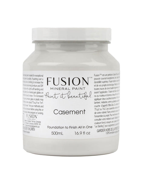 Fusion Mineral Paint - Casement