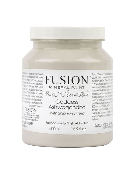 Fusion Mineral Paint - Goddess Ashwagandha