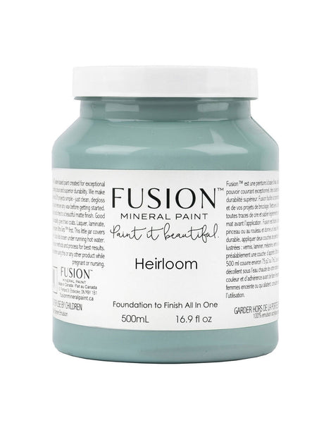 Fusion Mineral Paint - Heirloom