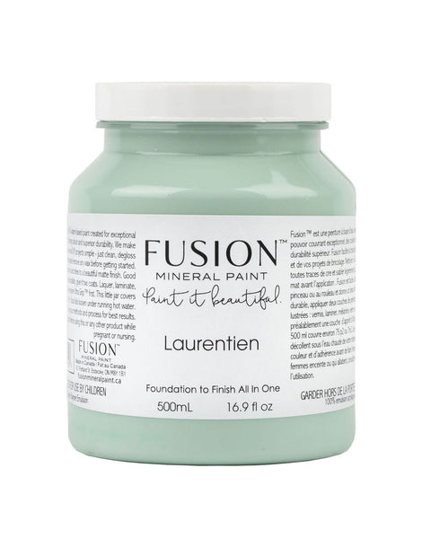 Fusion Mineral Paint - Laurentien