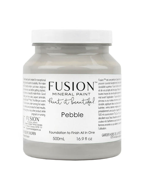 Fusion Mineral Paint - Pebble