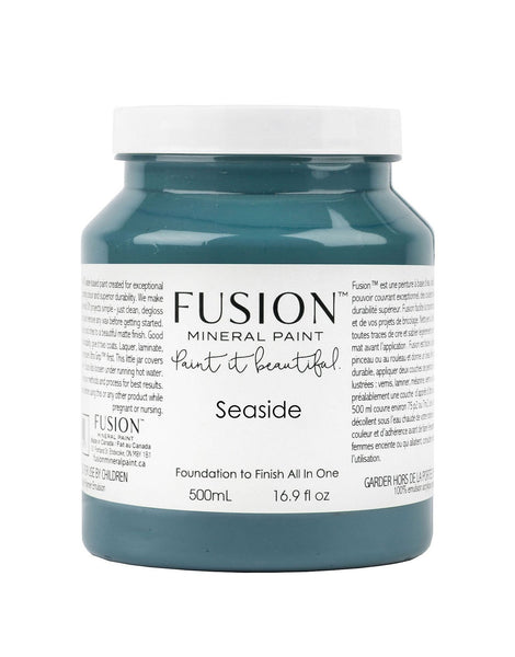 Fusion Mineral Paint - Seaside