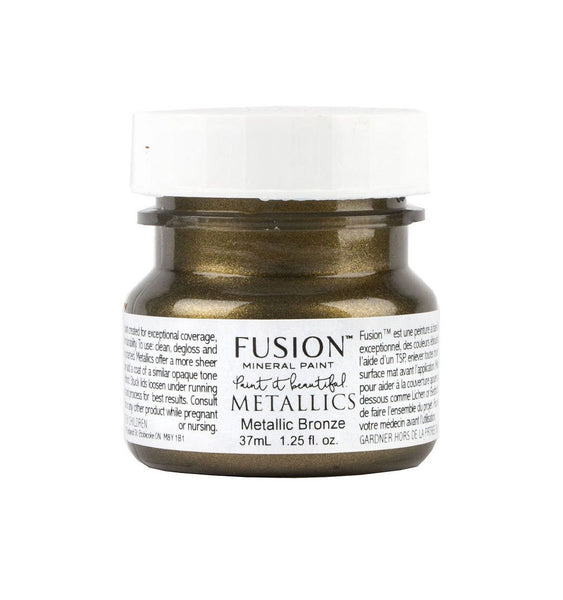 Fusion Mineral Paint - Bronze