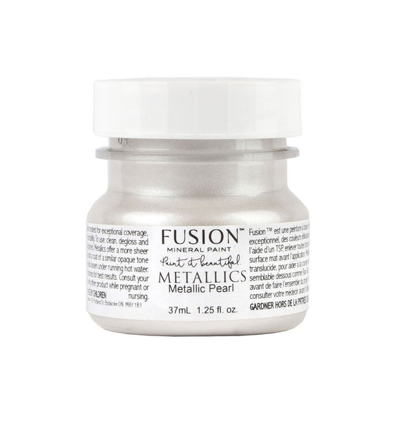 Fusion Mineral Paint - Pearl