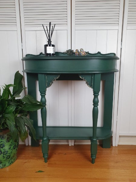 Fusion Mineral Paint - Pressed Fern