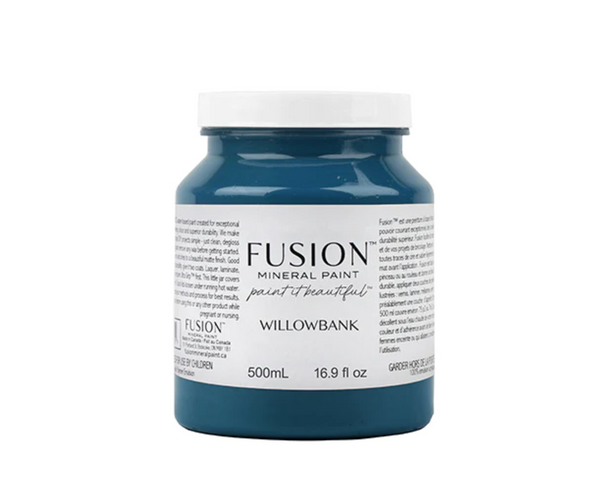 Fusion Mineral Paint - Willowbank