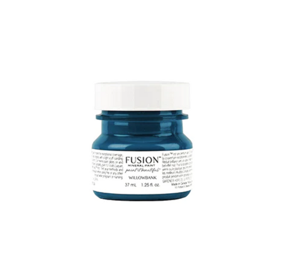 Fusion Mineral Paint - Willowbank
