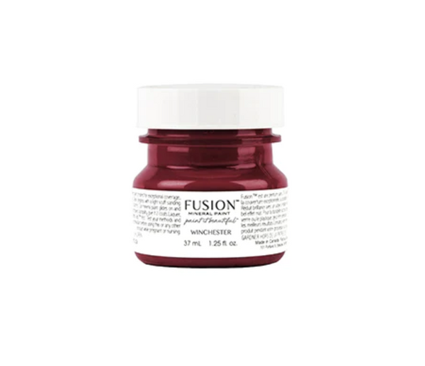 Fusion Mineral Paint - Winchester