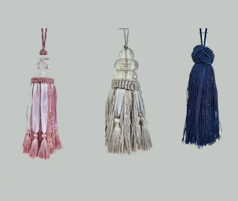 Tassels