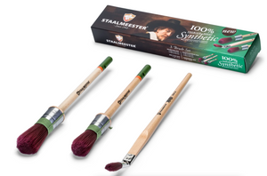 Staalmeester Brushes