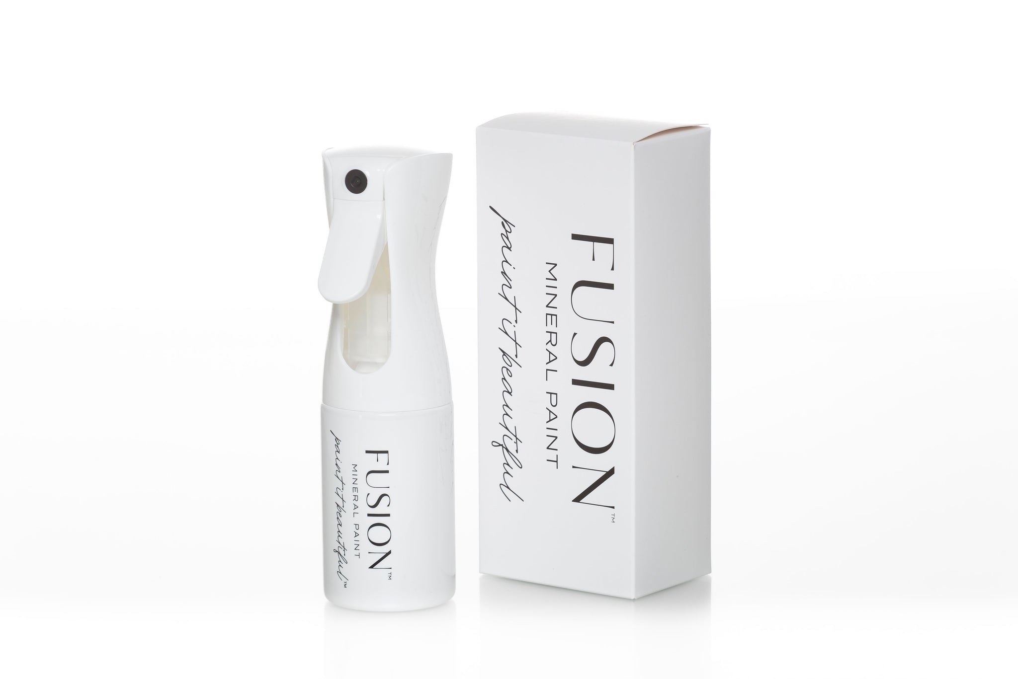 Fusion Continuos Spray Bottle - 178ml