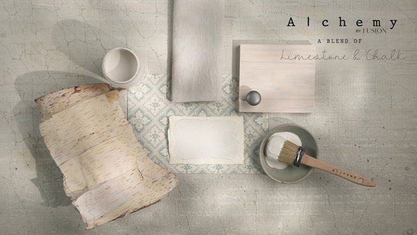 Fusion Alchemy Paint - Birch