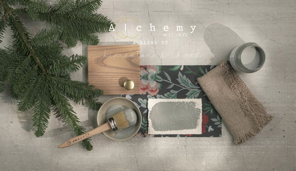 Fusion Alchemy Paint - Spruce